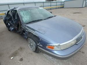Venta de Transmisiones usadas para Chrysler New Yorker