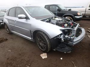 En Venta de Transmisiones Originales Subaru Impreza