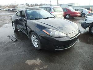 Venta de Transmisiones Originales para Hyundai Tiburon