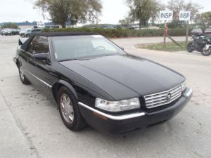 Transmisiones usadas para Cadillac El Dorado