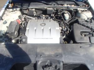 Venta de Motores para Cadillac Seville