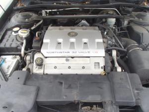 Motores Seminuevos en Venta para Cadillac El Dorado