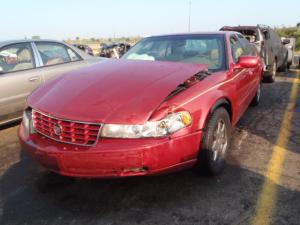 Venta de Transmisiones Originales para Cadillac Seville