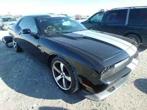 Transmisiones Verificadas en Venta para Dodge Challenger