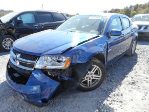 Transmisiones Originales para Dodge Avenger