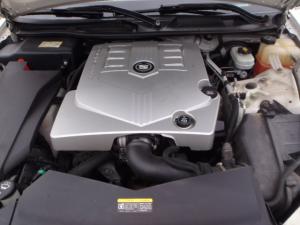 Venta de Motores para Cadillac STS