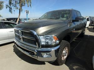 Venta de Transmisiones para Dodge Ram.