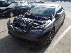 Transmisiones Seminuevas para Acura TL en Venta