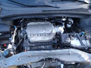 Venta de Motores para Acura MDX