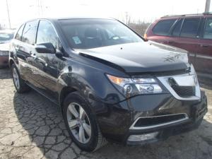Venta de Transmisiones para Acura MDX