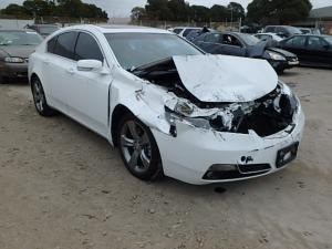 Venta de Transmisiones para Acura TL