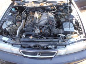 Motores usados y seminuevos para Acura Vigor en Venta