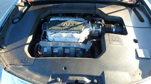 Venta de Motores para Acura TL