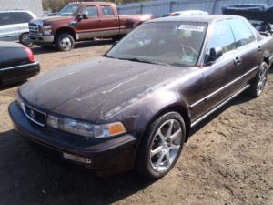 Venta de Transmisiones usadas y seminuevas para Acura Vigor