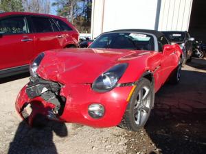 Venta de Transmisiones seminuevas para Pontiac Solstice