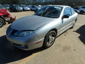 Venta de Transmisiones usadas y seminuevas para Pontiac Sunfire