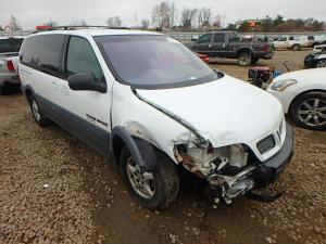 Venta de Transmisiones Originales para Pontiac Trans Sport