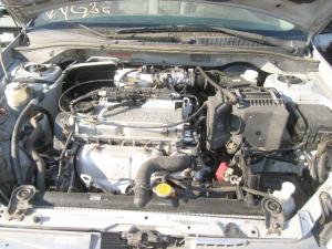 Venta de Transmisiones y Refacciones Mitsubishi Lancer 2004.