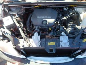 Venta de Motores Pontiac Trans Sport