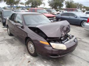 En Venta Transmisiones Siniestradas Saturn Ion