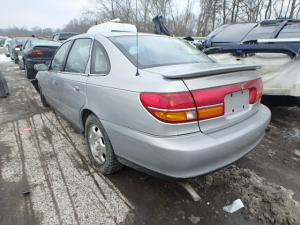 Venta de Transmisiones Originales para Saturn LS1 y LS2