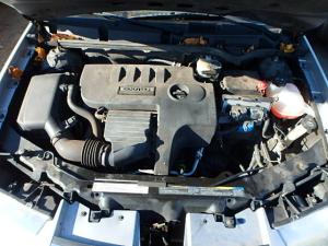 Venta de Motores para Saturn Ion