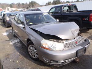 Venta de Transmisiones Saturn L200