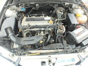 Venta de motores para Saturn L200
