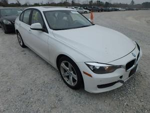Transmisiones BMW 328D y 318I en Venta