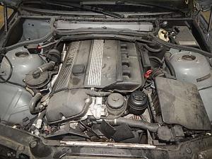 Venta de Motores seminuevos para BMW 330 CI