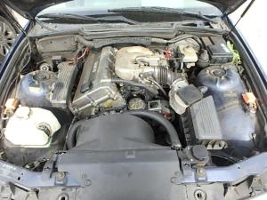Motores BMW 328D y 318I en Venta
