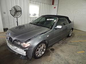 Venta de Transmisiones originales para BMW 330 CI