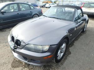 Venta de Transmisiones para BMW Z3