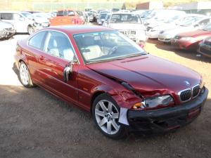 Venta de Transmisiones para BMW 323 CI