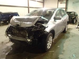 Venta de Transmisiones para Mazda 6 Sport y Touring