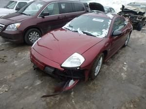 Transmisiones Verificadas Mitsubishi Spyder en Venta