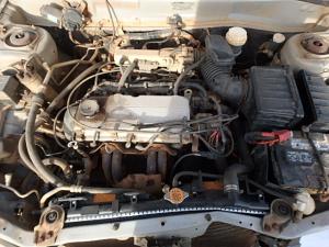 Venta de Motores para Mitsubishi Mirage