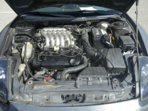 Venta de Motores Mitsubishi Spyder