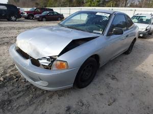 Venta de Transmisiones Originales para Mitsubishi Mirage