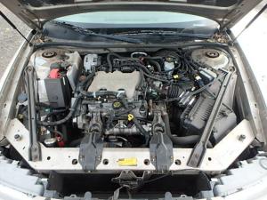 Venta de Motores Buick Century