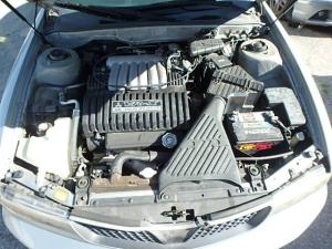 Venta de Motores para Mitsubishi Colt