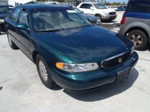Venta de Transmisiones para Buick Century