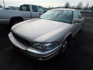 Venta de Transmisiones Buick Park Avenue