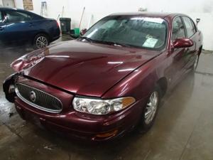 Venta de Transmisiones para Buick Lesabre