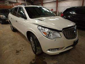Venta de Transmisiones para Buick Enclave