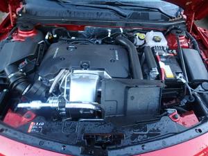 Venta de Motores para Buick Regal