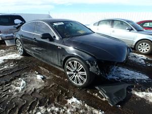 Venta de Motores para Audi Q5 y Q7