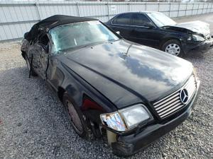 Transmisiones en Venta para Mercedes 500SL