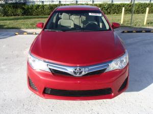 Parrillas seminuevas y usadas en Venta para Toyota Camry