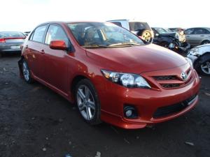 Venta de Parrillas Seminuevas Toyota Corolla